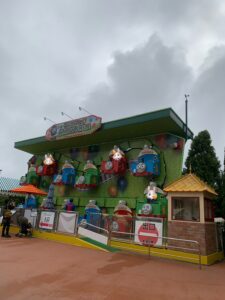 ハッピースマイル