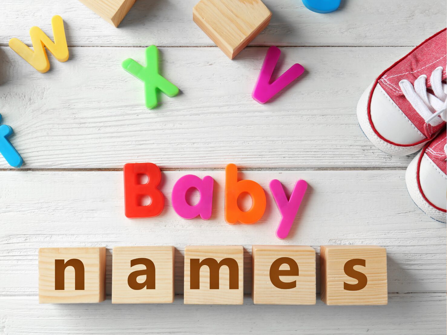 2025年最新版！子どもの名前ランキングTOP10＆名付けのポイント【漢字・人気・意味も解説】 - こどもびより